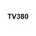 CASE TV380